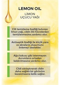 Resim Maia Mc Limon Uçucu Yağ 20 ML 