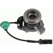 Resim Sachs 3182600255 - Hidrolik Debriyaj Rulmanı Easytronic Adam-ast 