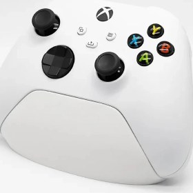 Resim Design By Xbox One Joystick Uyumlu Standı Kumanda Kol Tutucu Kontroller Kontrolcü Stand 1 Adet 3D Baskı 