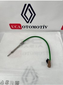 Resim Turbo Sıcaklık Sensörü - Dacia Duster 1.5 K9k 226402090r 