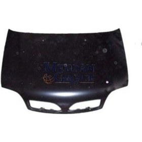 Resim Nissan Micra K11 98/02 Motor Kaputu Panjurlu Ti P Tw 