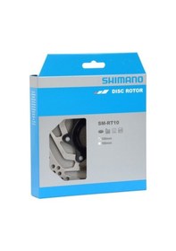 Resim Shimano Center Lock Rotor 160 MM Sm-rt10 