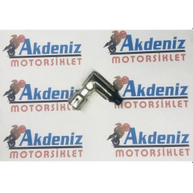 Resim Cup Buji Başlığı Sac 