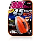 Resim soft99 Glaco Q Yağmur su Kaydırıcı 75 ml 