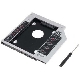 Resim ALWANTEK Alw-1824 Hdd Caddy 9.5 