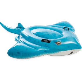 Resim Intex Vatoz Deniz Yatağı 