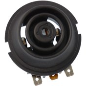 Resim Supervac Su Isıtıcı & Kettle Konnektör, Karaca 1501 Redgold ile Uyumlu 