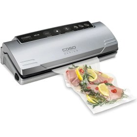 Resim Caso VC10 Vakum Makinesi + 10 Vakum Poşeti 