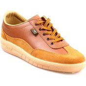 Resim Mekap Iş Güvenlik Outdoor Erkek Ayakkabı 