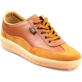 Resim Mekap Iş Güvenlik Outdoor Erkek Ayakkabı 