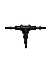 Resim Su Fıskiye T Tip 3,17/6,3/ 9,5mm 5 Adet 