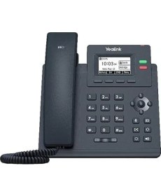 Resim T31P Ip Telefon Poe Destekli 