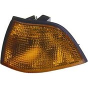 Resim gözparoto bmw e36 coupe sinyal lambası sag taraf sarı depo bmw e36 sinyal 