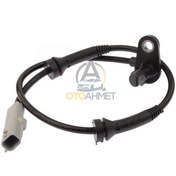 Resim Arka Abs Sensörü Logan Sandero Symbol Dokker 479009767R 