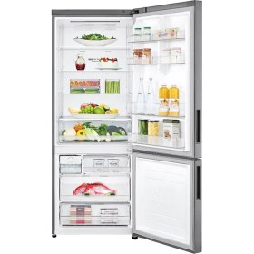 Resim Lg GC-B569NLLM Kombi No Frost Buzdolabı 