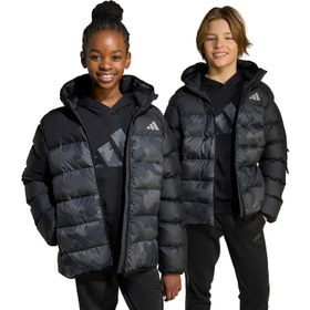 Resim Adidas Giyim Mont & Kaban J SD AOP JKT 