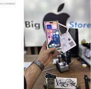 Resim Apple iPhone 16 Pro Max İkinci El TR | 256 GB | Natürel Titanyum İkinci El İPHONE 16 PRO MAX 256GB NATUREL HATASIZ FATURALI 1 YIL GARANTİLİ