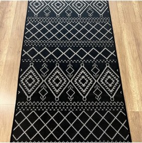 Resim Cool 405 Siyah - Siyah / 100 x 200 