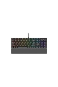 Resim Aoc Agk700 Agon Cherry Mx Red Mekanik Rgb Klavye 