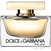 Resim Dolce&Gabbana The One Kadın Parfüm EDP 50 ML 