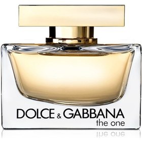 Resim Dolce&Gabbana The One Kadın Parfüm EDP 50 ML 