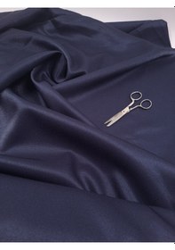 Resim Krep Saten Kumaş 