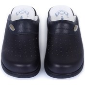 Resim Hipokrat Lacivert Sabo Terlik (403904886) Beyaz 