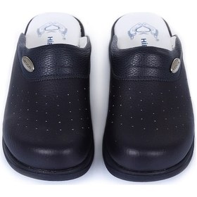 Resim Hipokrat Lacivert Sabo Terlik (403904886) Beyaz 