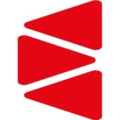 Resim Kırmızı Reflective Reflektif 3'lü Üçgen Sticker Paketi Otomobil Motosiklet Reflektif Parlayan Sticker Etiket Modeli 