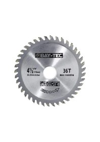 Resim Elmas Sunta Testere 115 MM-22-23 MM - Ağaç Sunta Kesme 