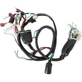 Resim Cub Çelik Elektrik Tesisatı 
