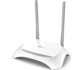 Resim Tp-Link TL-WR850N 300MBPS Wireless N Router 