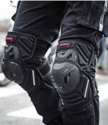 Resim Maoyaya K46 Dizlik - Rahat Ve Dayanıklı Diz Koruyucu - Spor Ve Günlük Kullanım Açık Mavi 