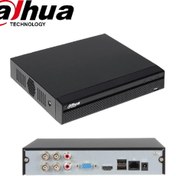 Resim Dahua Xvr1b04-ı 4 Kanal 2mp H265 Hibrit Dvr Xvr Kayıt Cihazı 