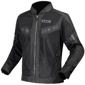 Resim Ls2 Blade Aır Mont Siyah 