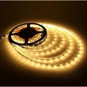 Resim Voltum Osaka 3 Cıp 60 LED 12V 14.4W Serıt LED Beyaz 