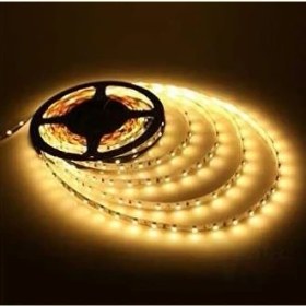 Resim Voltum Osaka 3 Cıp 60 LED 12V 14.4W Serıt LED Beyaz 