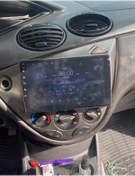 Resim md FOCUS Uyumlu 1 ARACA ÖZEL MULTİMEDYA!4GB RAM 64GB HAFIZA!KABLOSUZ CARPLAY 
