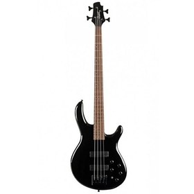 Resim Cort C4 DELUXE BK 4 Telli Bas Gitar 