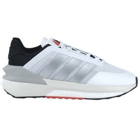 Resim Adidas Avryn Erkek Beyaz Spor Ayakkabı Ie2645 Beyaz 