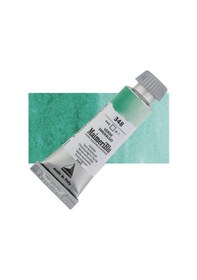 Resim Maimeri Blu Tüp Sulu Boya 12 Ml S3 No 348 Viridian 