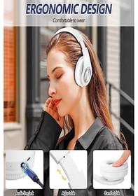 Resim Torima B39 Bluetooth Kablosuz Stereo Kulaklık 
