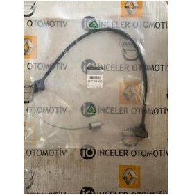Resim 307705043R Yeni Sandero Symbol Joy Debriyaj Teli Mais 