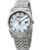 Resim Mathey-Tissot H710aı Erkek Kol Saati 
