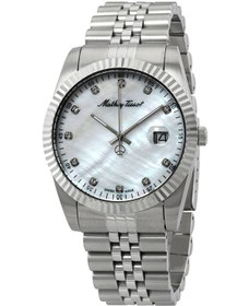 Resim Mathey-Tissot H710aı Erkek Kol Saati 