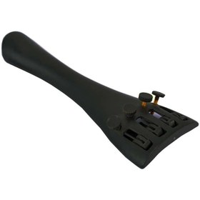 Resim Dominguez VAMTP44 Fiksli Viyola Kuyruğu (4/4) | 4 Entegre Fiks Hafif Alaşım 