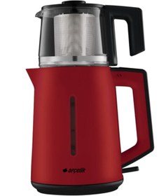 Resim Arçelik Cm 3940 K Çay Makinesi - Çaycı 