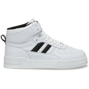 Resim GOLDEN HI 3FX Beyaz Erkek High Sneaker PROSHOT