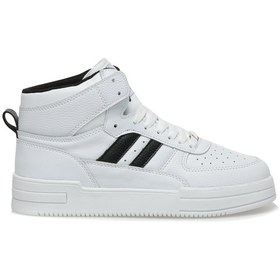Resim GOLDEN HI 3FX Beyaz Erkek High Sneaker 