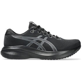 Resim Asics Gel Excite 11 Kadın Koşu Ayakkabısı 1012b861-002 Siyah Siyah 